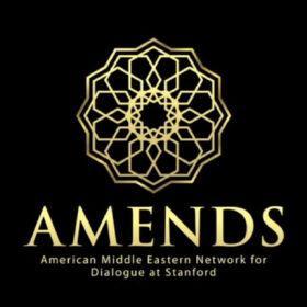 YCR selected American Middle Eastern Network for Dialogue at Stanford (AMENDS)
