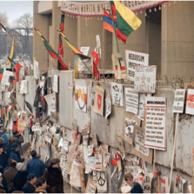 Between Peacekeeping and Imperialism: The Evolving Role of the US in Global Politics