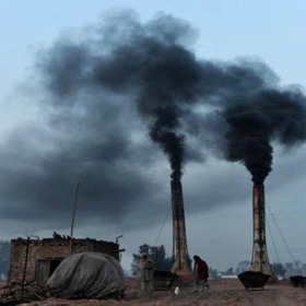Environmental Classism in Karachi